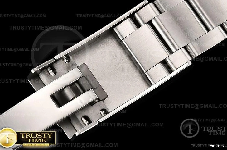 0426 ROLACC032 – 904L SS Oyster Bracelet for Rolex Datejust 36mm FashionForward 842